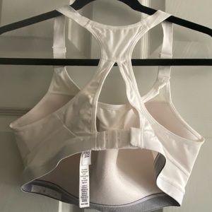 Victoria secrets sports bra